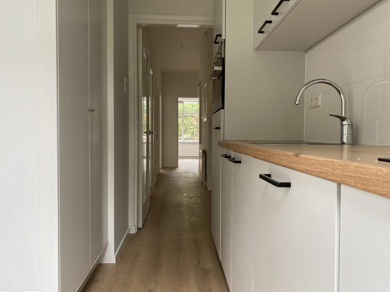 Energiezuinig A+++ appartement in Leyenburg - Afbeelding 11