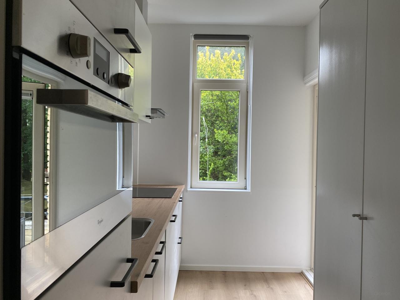Energiezuinig A+++ appartement in Leyenburg - Afbeelding 10