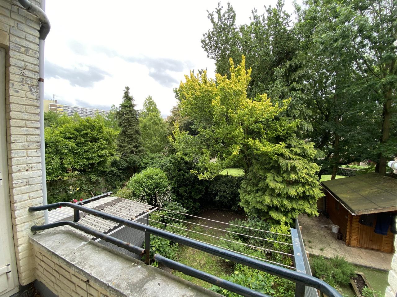 Energiezuinig A+++ appartement in Leyenburg - Afbeelding 20