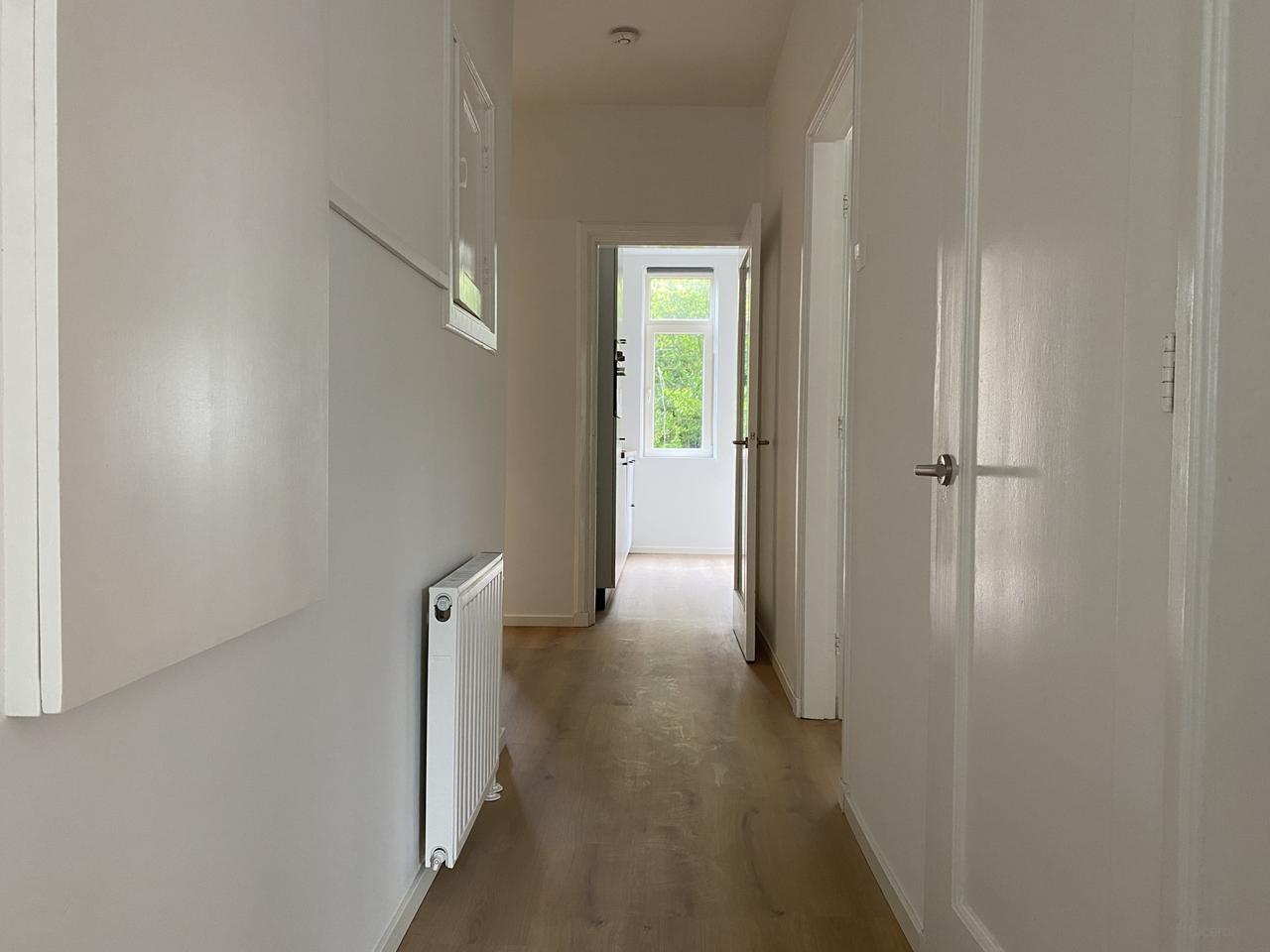 Energiezuinig A+++ appartement in Leyenburg - Afbeelding 9