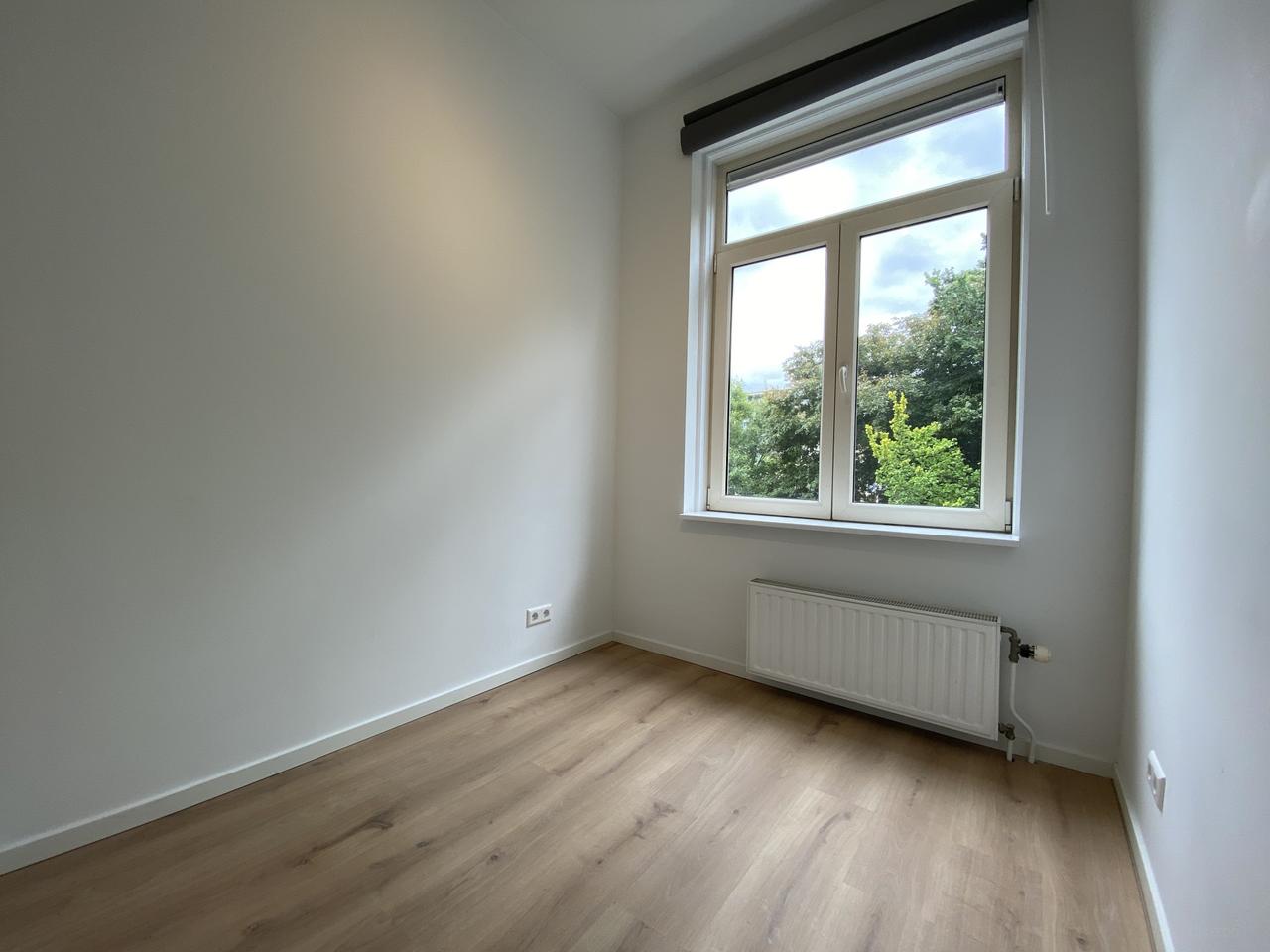 Energiezuinig A+++ appartement in Leyenburg - Afbeelding 19