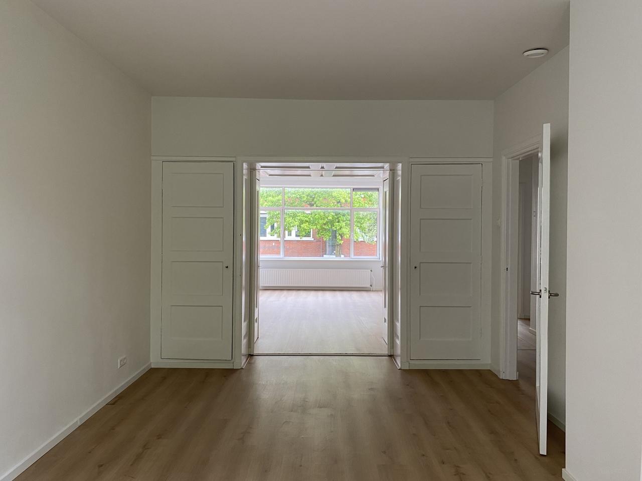 Energiezuinig A+++ appartement in Leyenburg - Afbeelding 7