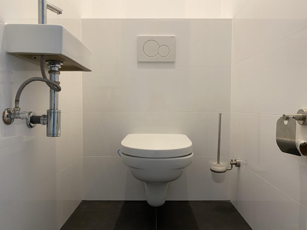 Energiezuinig A+++ appartement in Leyenburg - Afbeelding 15