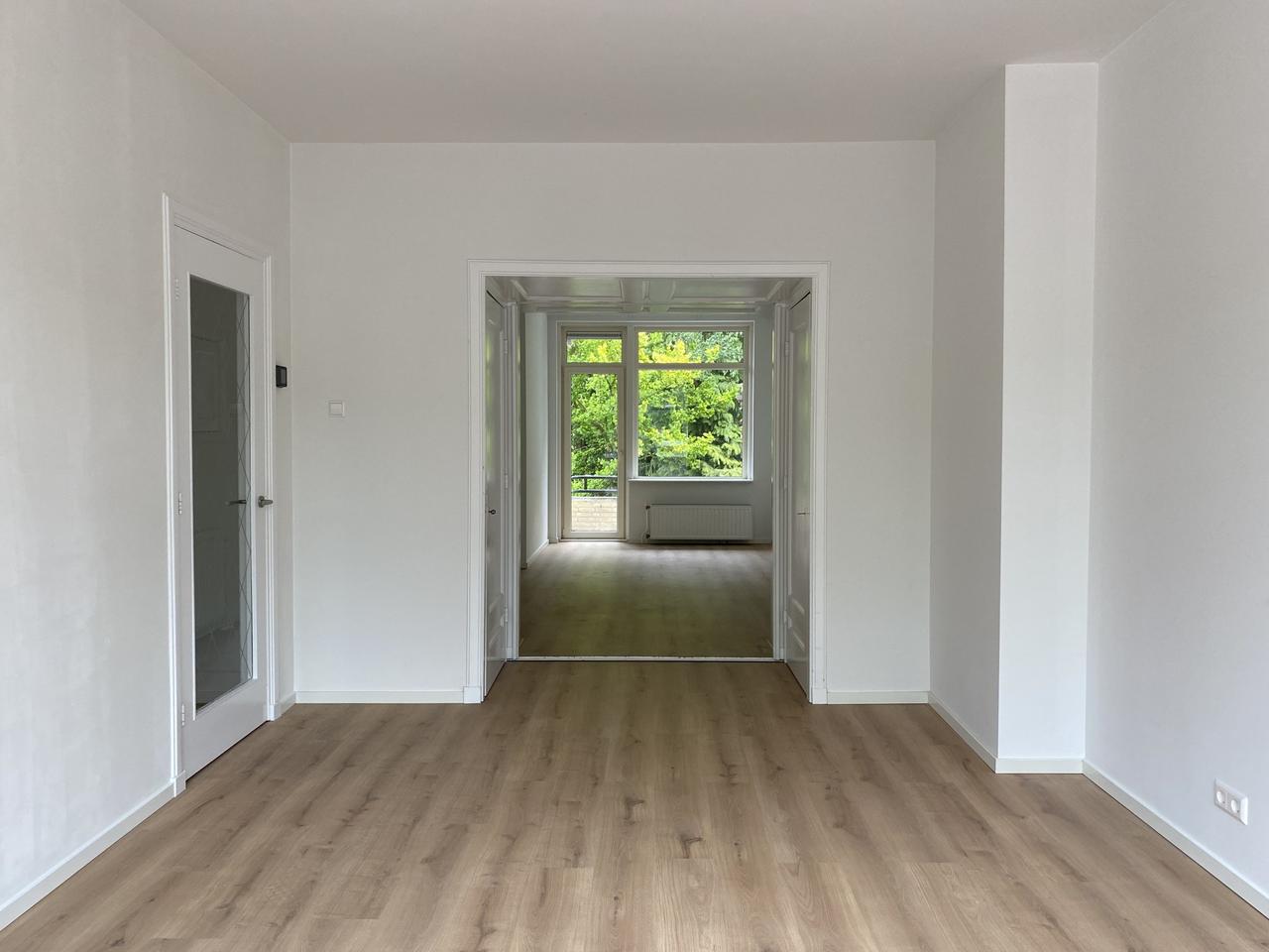 Energiezuinig A+++ appartement in Leyenburg - Afbeelding 2
