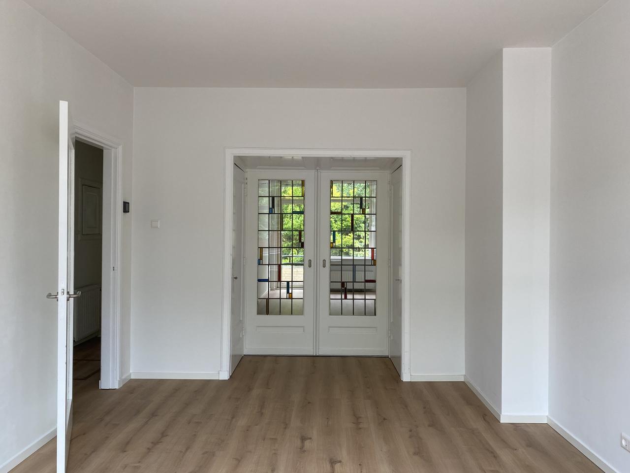 Energiezuinig A+++ appartement in Leyenburg - Afbeelding 1