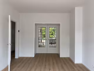 Energiezuinig A+++ appartement in Leyenburg