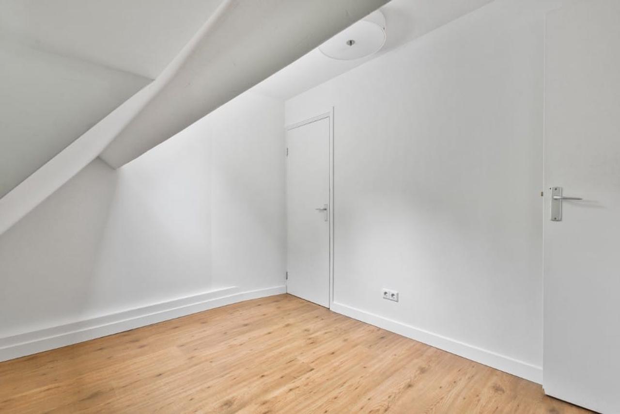 Sustainable A+++ Apartment with Roof Terrace in Erasmuspark - Image 10