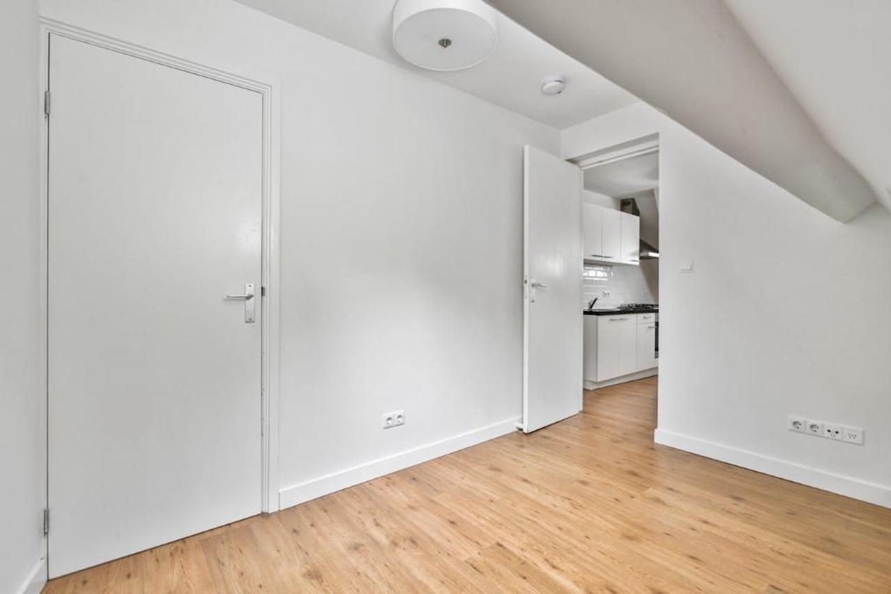 Sustainable A+++ Apartment with Roof Terrace in Erasmuspark - Image 9