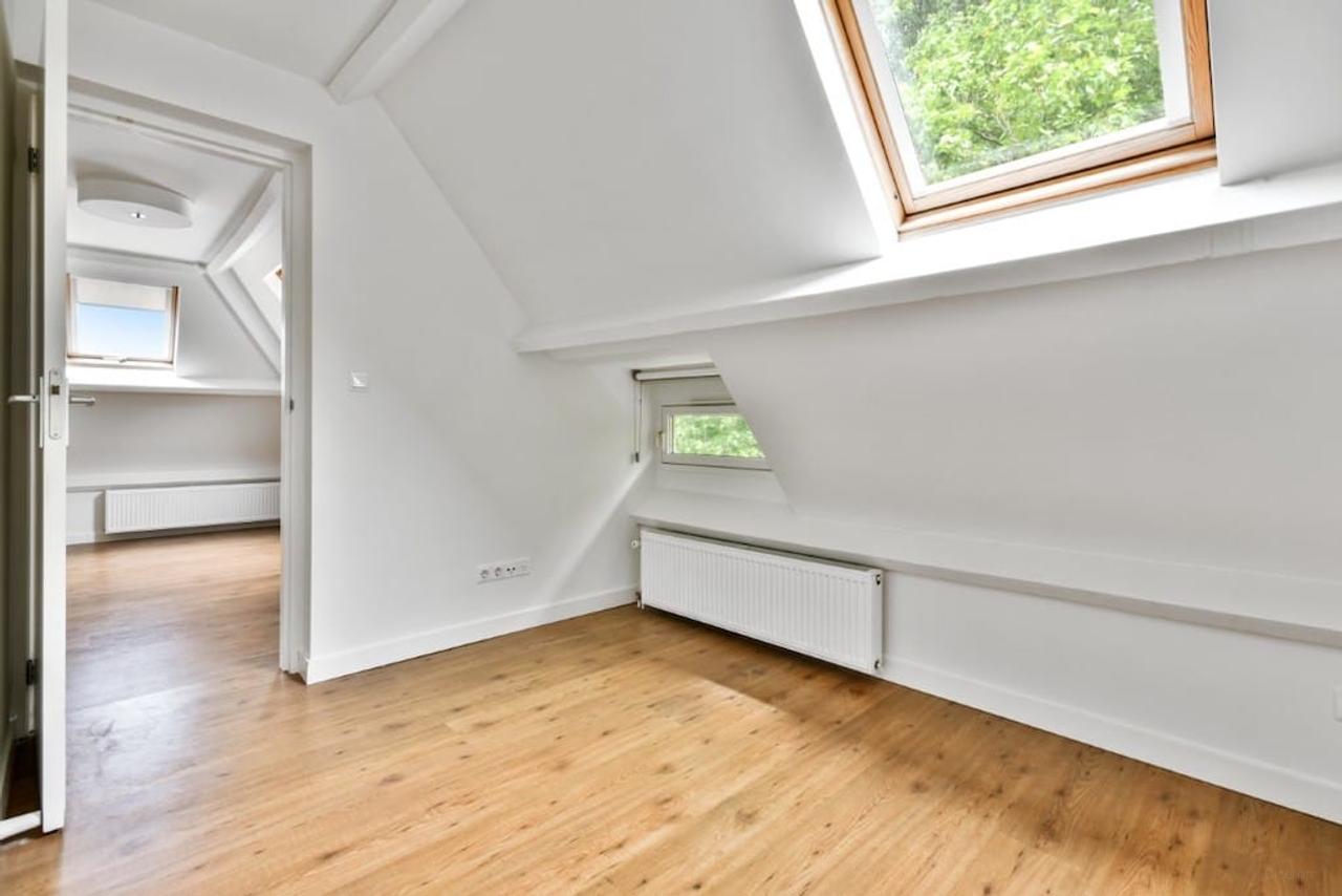 Sustainable A+++ Apartment with Roof Terrace in Erasmuspark - Image 8