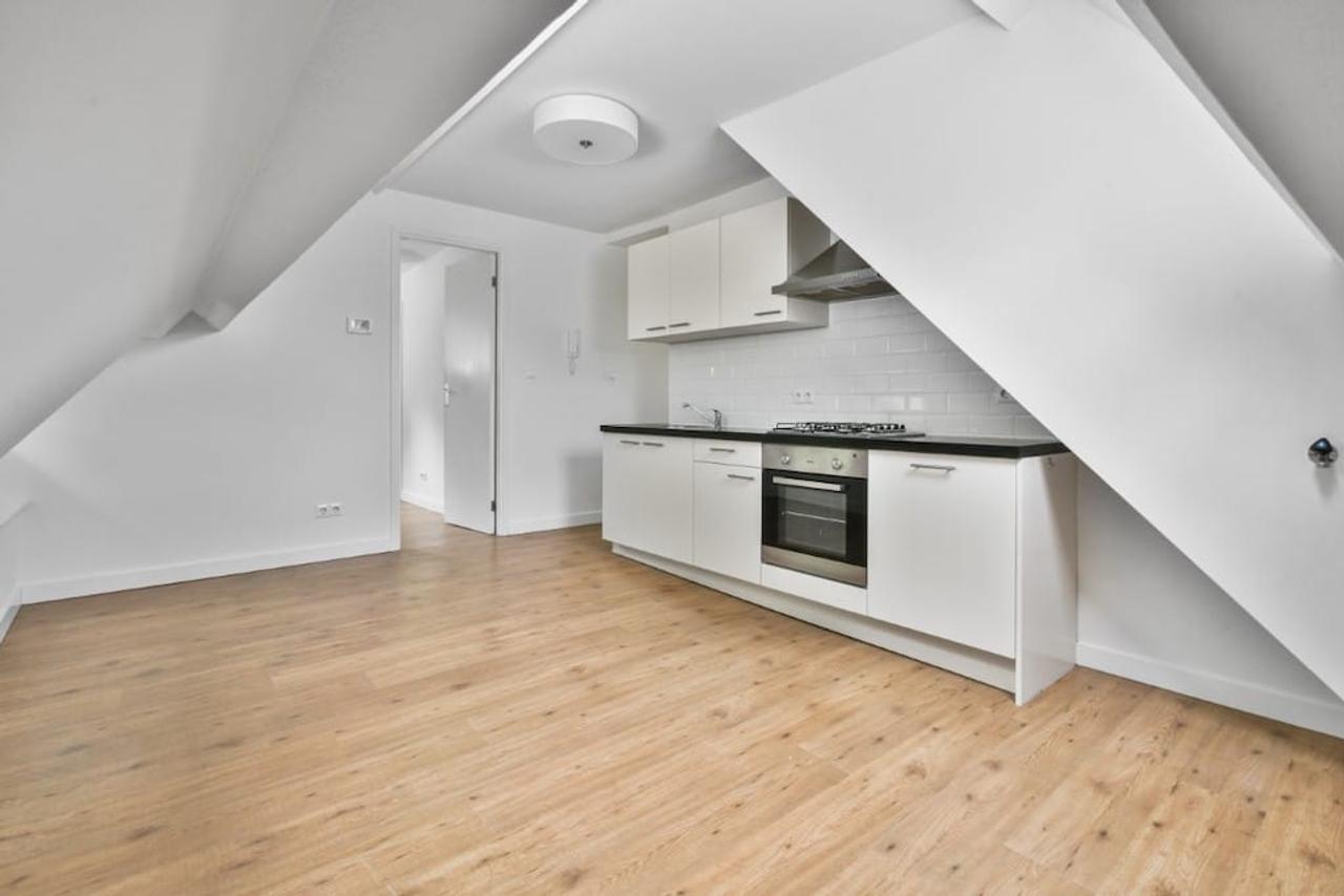 Sustainable A+++ Apartment with Roof Terrace in Erasmuspark - Image 1