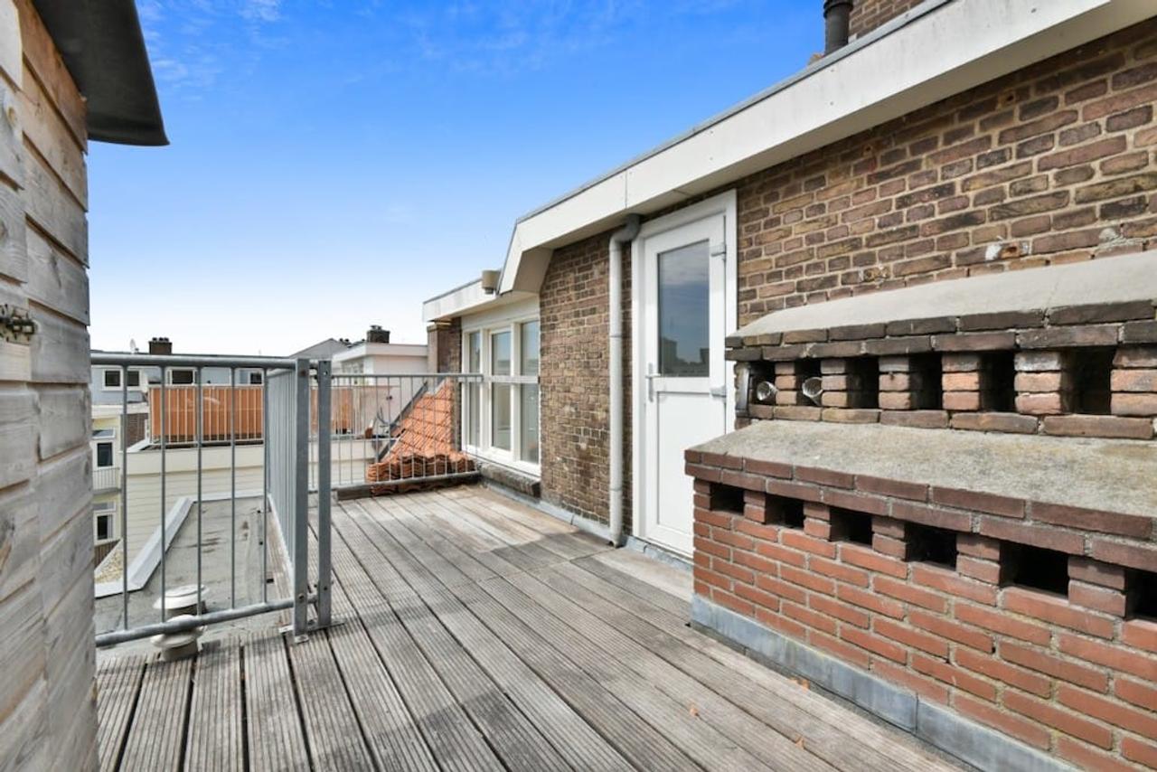 Sustainable A+++ Apartment with Roof Terrace in Erasmuspark - Image 12