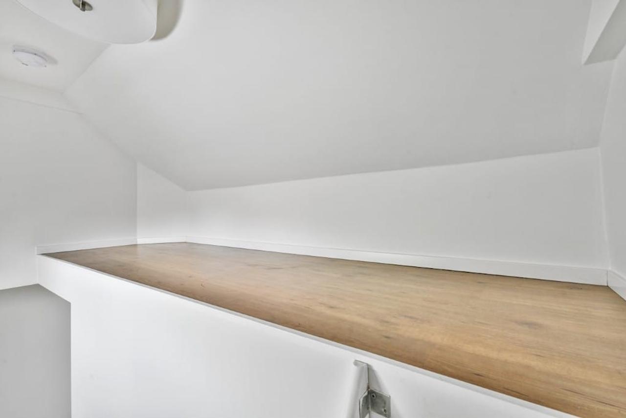 Sustainable A+++ Apartment with Roof Terrace in Erasmuspark - Image 7