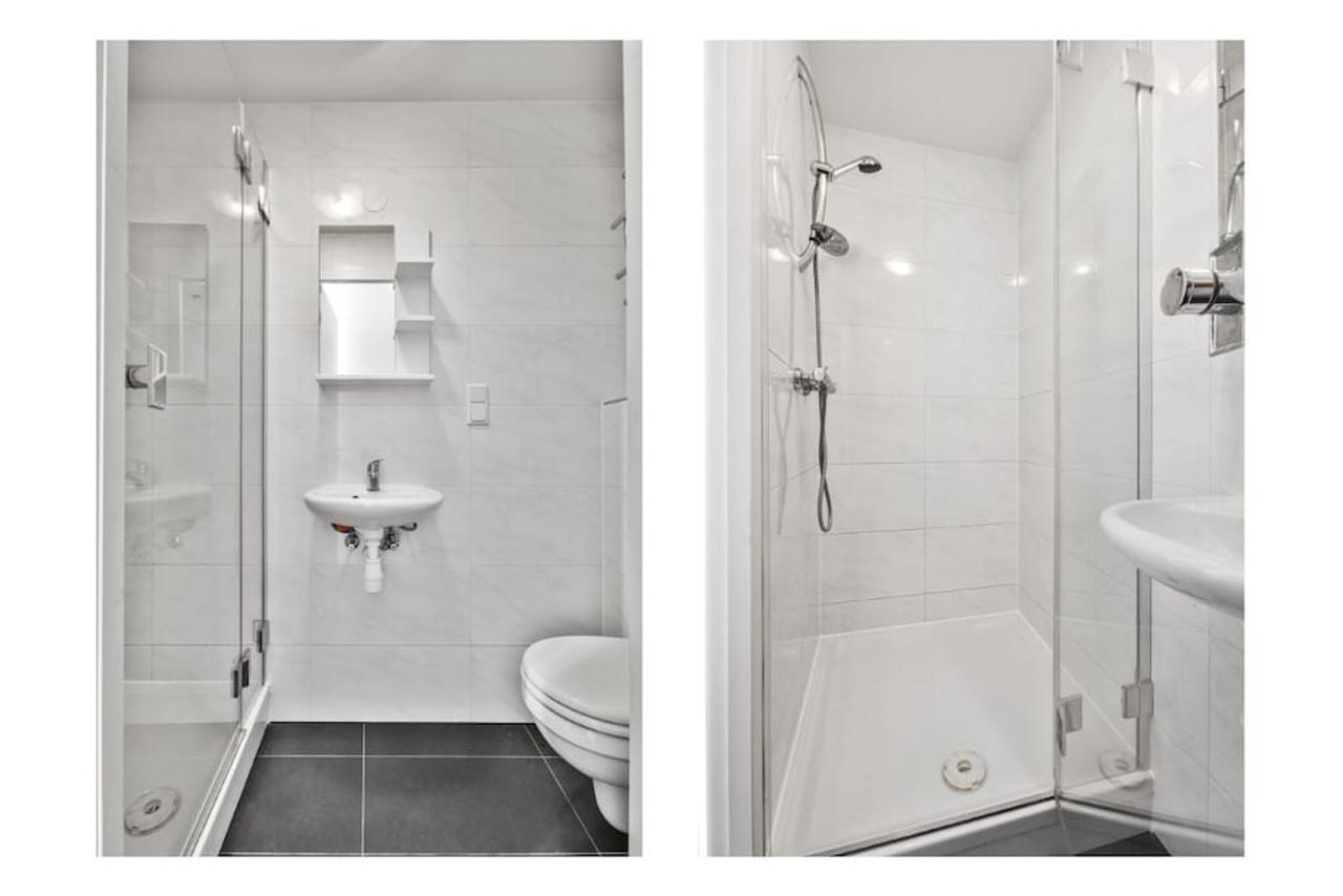 Sustainable A+++ Apartment with Roof Terrace in Erasmuspark - Image 11
