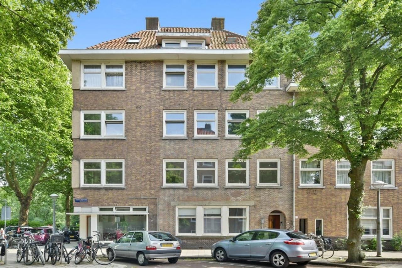 Sustainable A+++ Apartment with Roof Terrace in Erasmuspark - Image 3