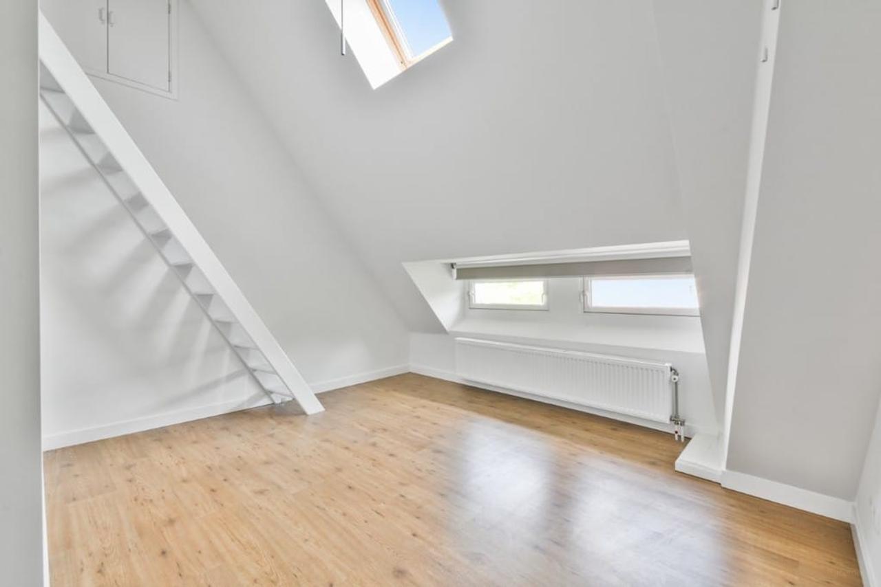 Sustainable A+++ Apartment with Roof Terrace in Erasmuspark - Image 5