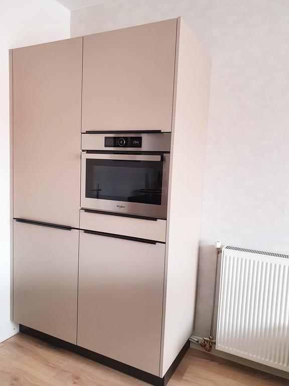 Furnished 72m² Apartment with Terrace in West - Image 8