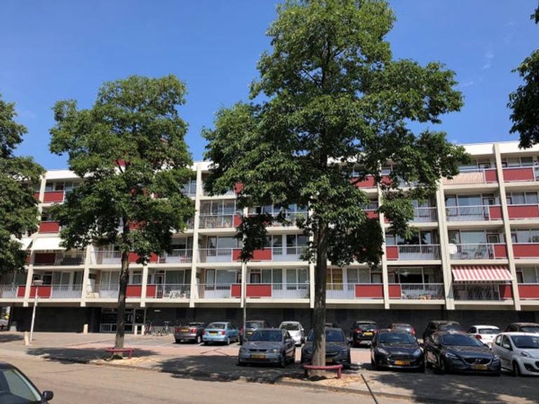 Three bedrooms in Amstelveen Bankras - Image 15