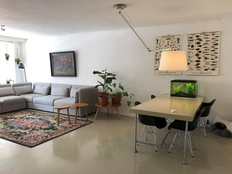 Three bedrooms in Amstelveen Bankras - Image 3