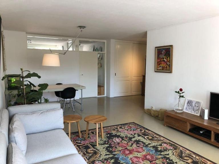 Three bedrooms in Amstelveen Bankras - Image 2