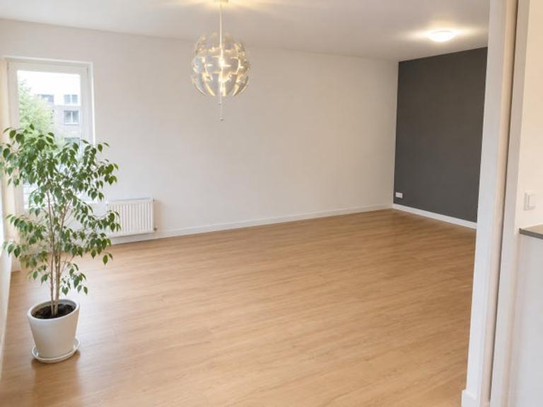 Apartment (73m²) with Canal View - Image 2