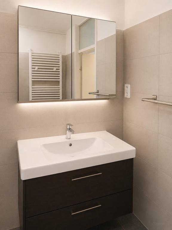 Apartment (73m²) with Canal View - Image 9