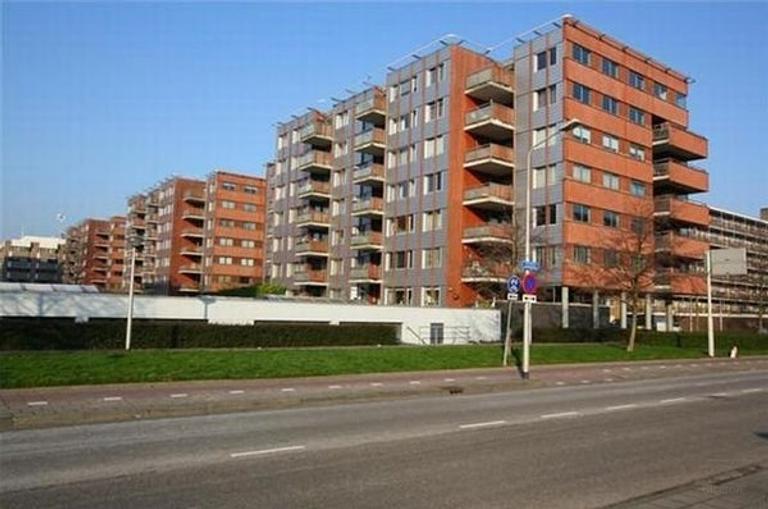 105 m² apartment in the center of Amstelveen - Image 17