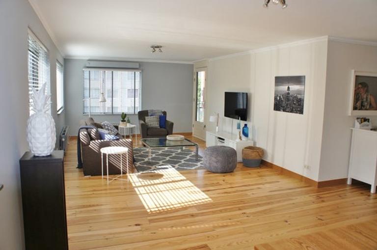 105 m² apartment in the center of Amstelveen - Image 2