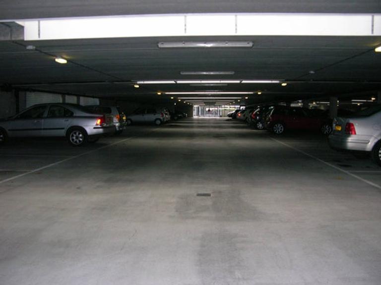 105 m² apartment in the center of Amstelveen - Image 18