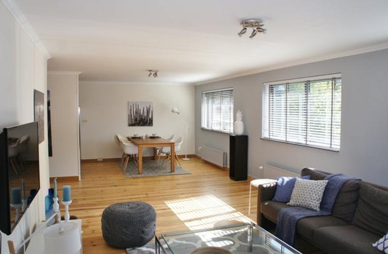 105 m² apartment in the center of Amstelveen - Image 3