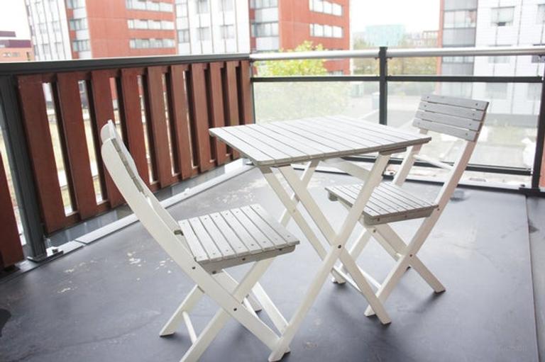 105 m² apartment in the center of Amstelveen - Image 16
