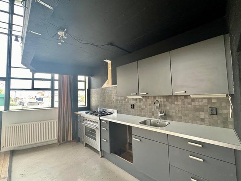 211m2 Loft near Zaandam Station - Image 9