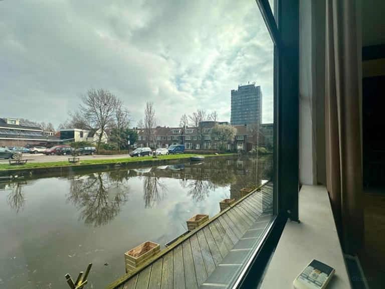 211m2 Loft near Zaandam Station - Image 8