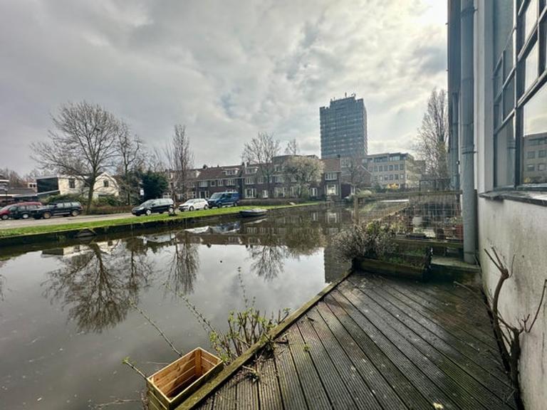 211m2 Loft near Zaandam Station - Image 12