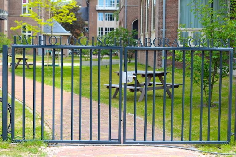 Loft van 60 m² in de Pesthuiswijk - Afbeelding 13