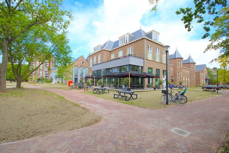 Loft van 60 m² in de Pesthuiswijk - Afbeelding 11