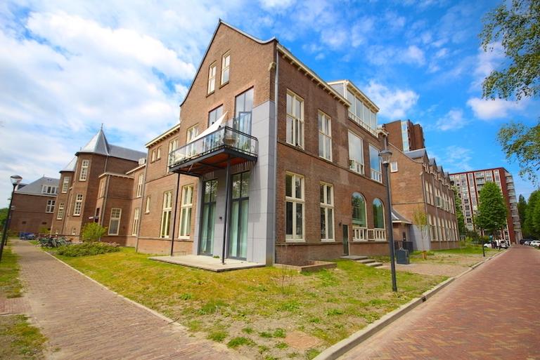 Loft van 60 m² in de Pesthuiswijk - Afbeelding 12