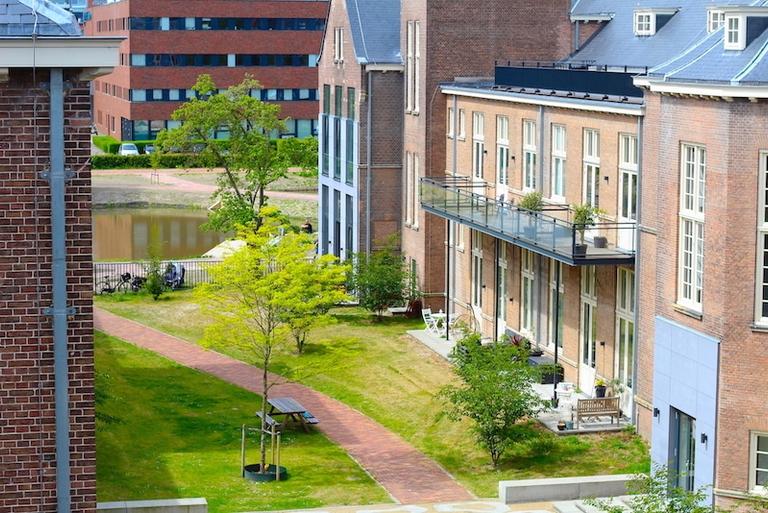 Loft van 60 m² in de Pesthuiswijk - Afbeelding 6