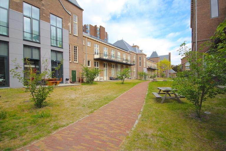 Loft van 60 m² in de Pesthuiswijk - Afbeelding 14