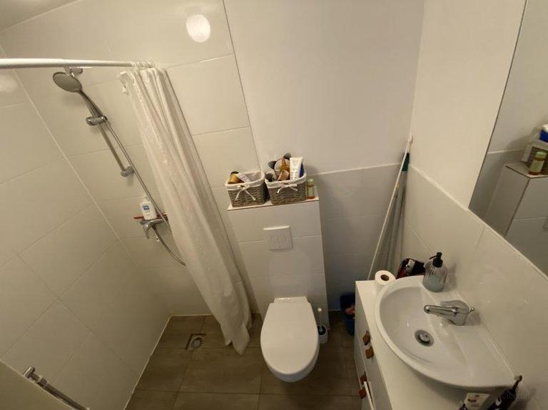 Lichte studio van 24 m² met huurtoeslag in wijk Helpman - Afbeelding 5