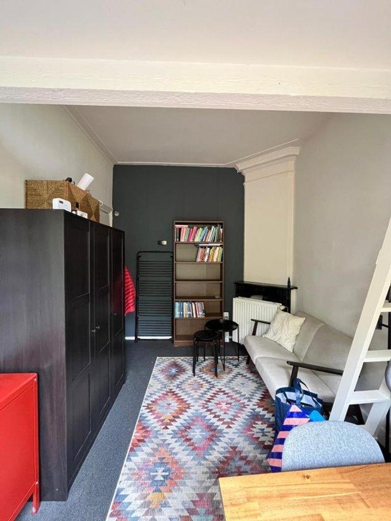 Room of 18 m² in Oud-Assendorp near Zwolle station - Image 3