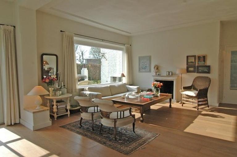 Gemeubileerde vrijstaande bungalow in Ulvenhout - Afbeelding 2