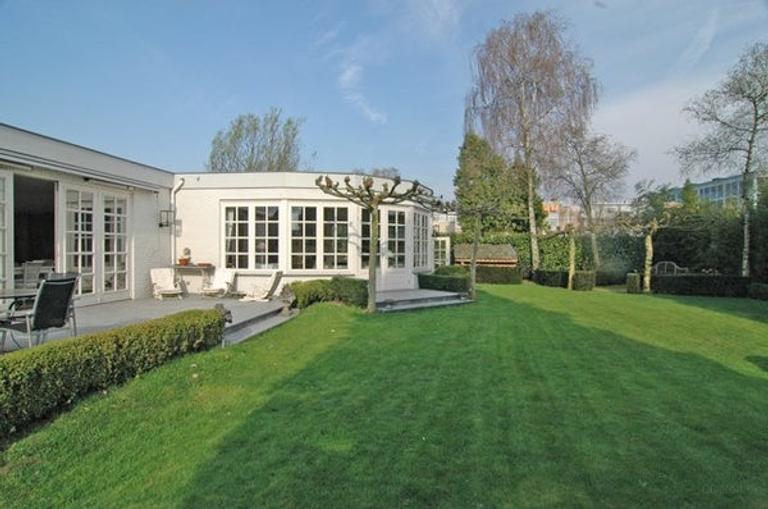 Gemeubileerde vrijstaande bungalow in Ulvenhout - Afbeelding 17
