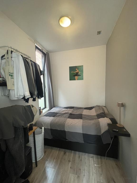 Room (7m²) near Noorderplantsoen Park - Image 7