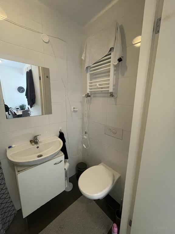 Room (7m²) near Noorderplantsoen Park - Image 5