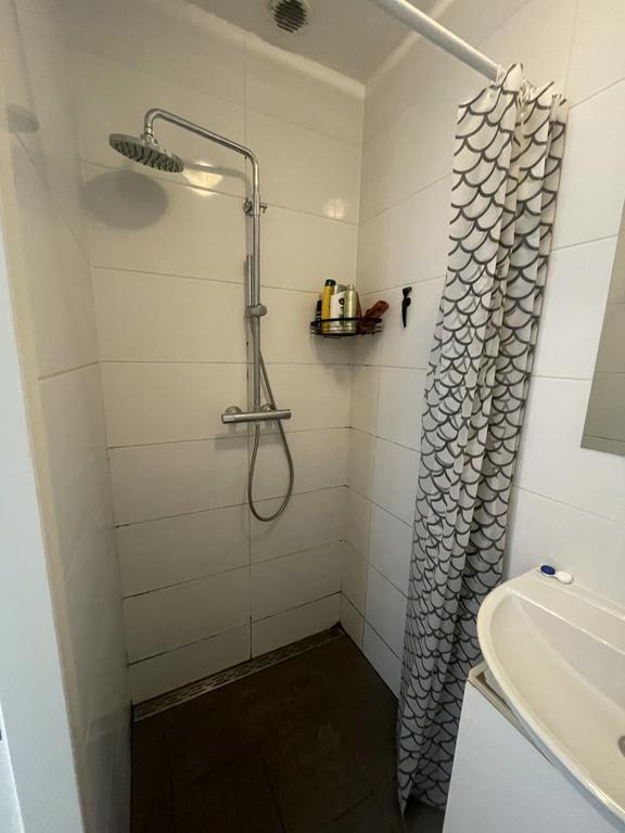 Room (7m²) near Noorderplantsoen Park - Image 6