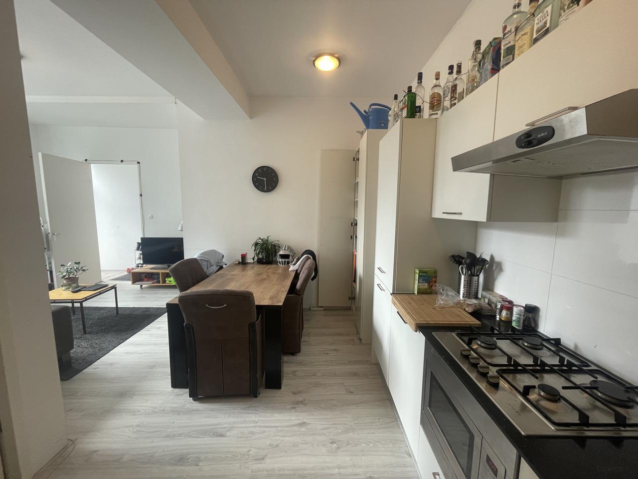 Room (7m²) near Noorderplantsoen Park - Image 2