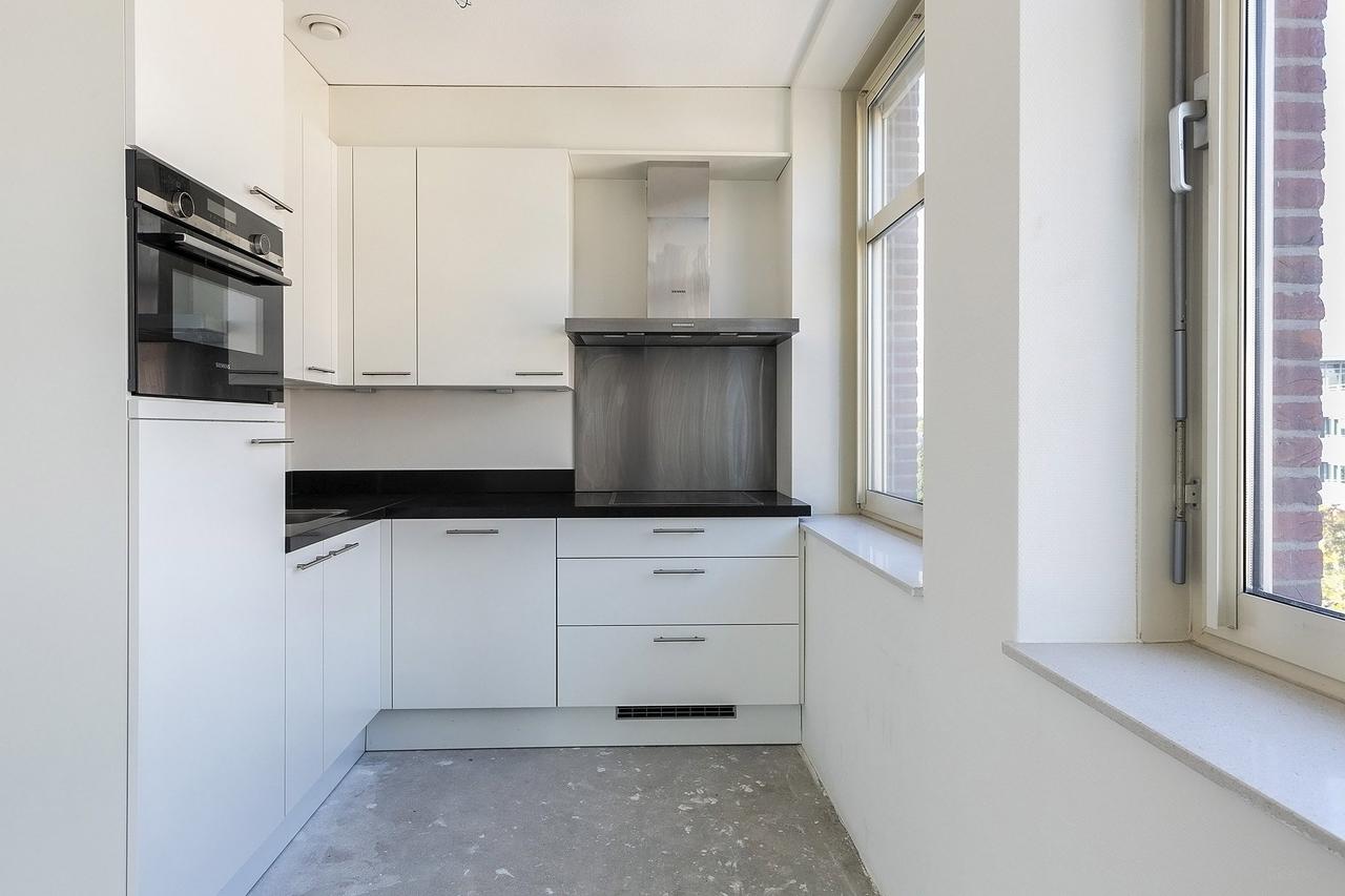 3-room apartment in Hanzeland, Zwolle - Image 10