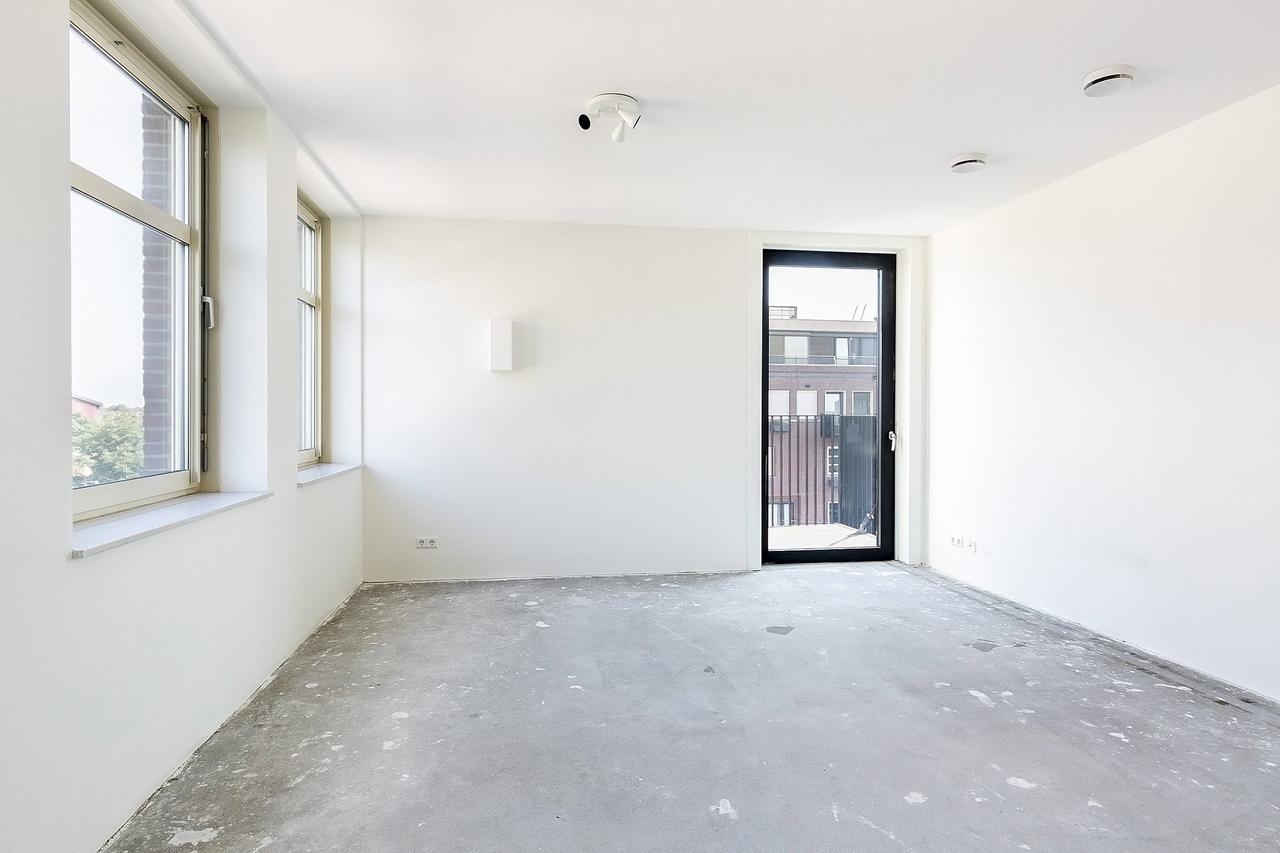 3-room apartment in Hanzeland, Zwolle - Image 5