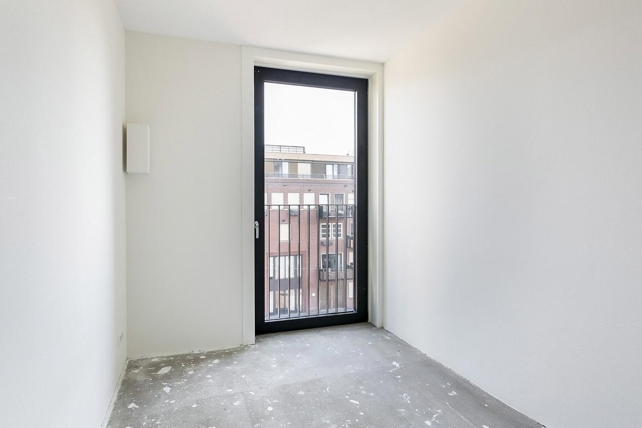 3-room apartment in Hanzeland, Zwolle - Image 15