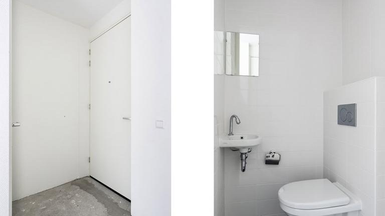 3-room apartment in Hanzeland, Zwolle - Image 4